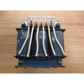MTE RLW-07P605 Line Reactor - Used