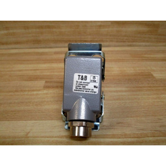 Thomas & Betts LH010 Side Entry Hood LH010 - New No Box
