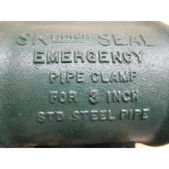 Skinner E3B-A Coupling - New No Box