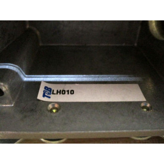 Thomas & Betts LH010 Side Entry Hood LH010 - New No Box