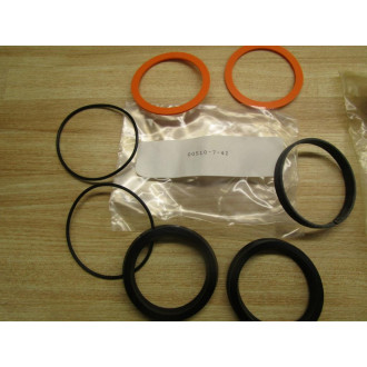 Milwaukee Cylinder 00510-7-60 Repair Kit 00510760