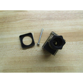 Asco 290412-024 Din Electrical Connector 290412024