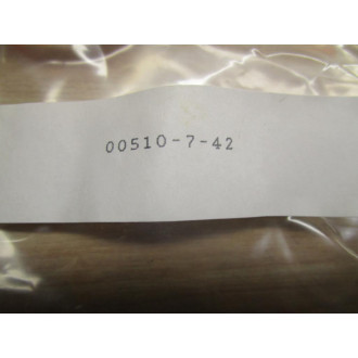 Milwaukee Cylinder 00510-7-60 Repair Kit 00510760
