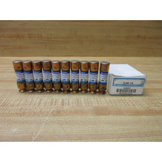 Littelfuse FLNR-12 Fuse Cross Ref 486K70, FLNR.500 (Pack of 10)
