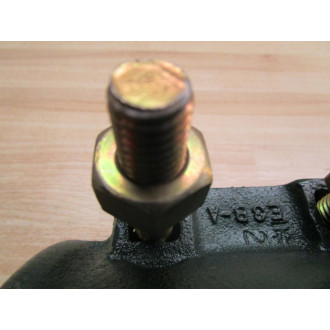 Skinner E3B-A Coupling - New No Box