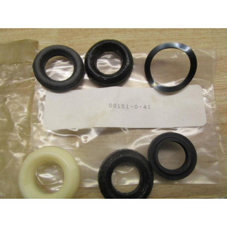 Milwaukee Cylinder 00510-7-60 Repair Kit 00510760