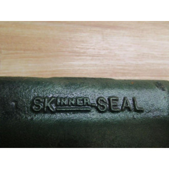 Skinner Seal E212 B Pipe Clamp E212B - New No Box