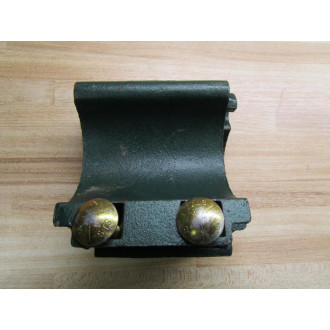 Skinner Seal E212 B Pipe Clamp E212B - New No Box