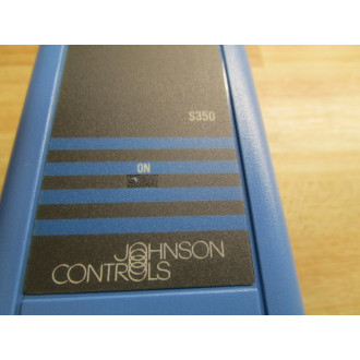 Johnson Controls S350AA-1 Add-On Stager Module 1-30FDIFF - Used