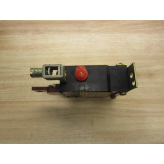 Westinghouse AN21P Thermal Overload Relay - Used