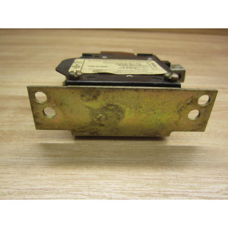 Westinghouse AN21P Thermal Overload Relay - Used
