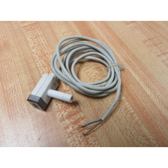 SMC PS1100-R06L Pressure Switch PS1100R06L - Used