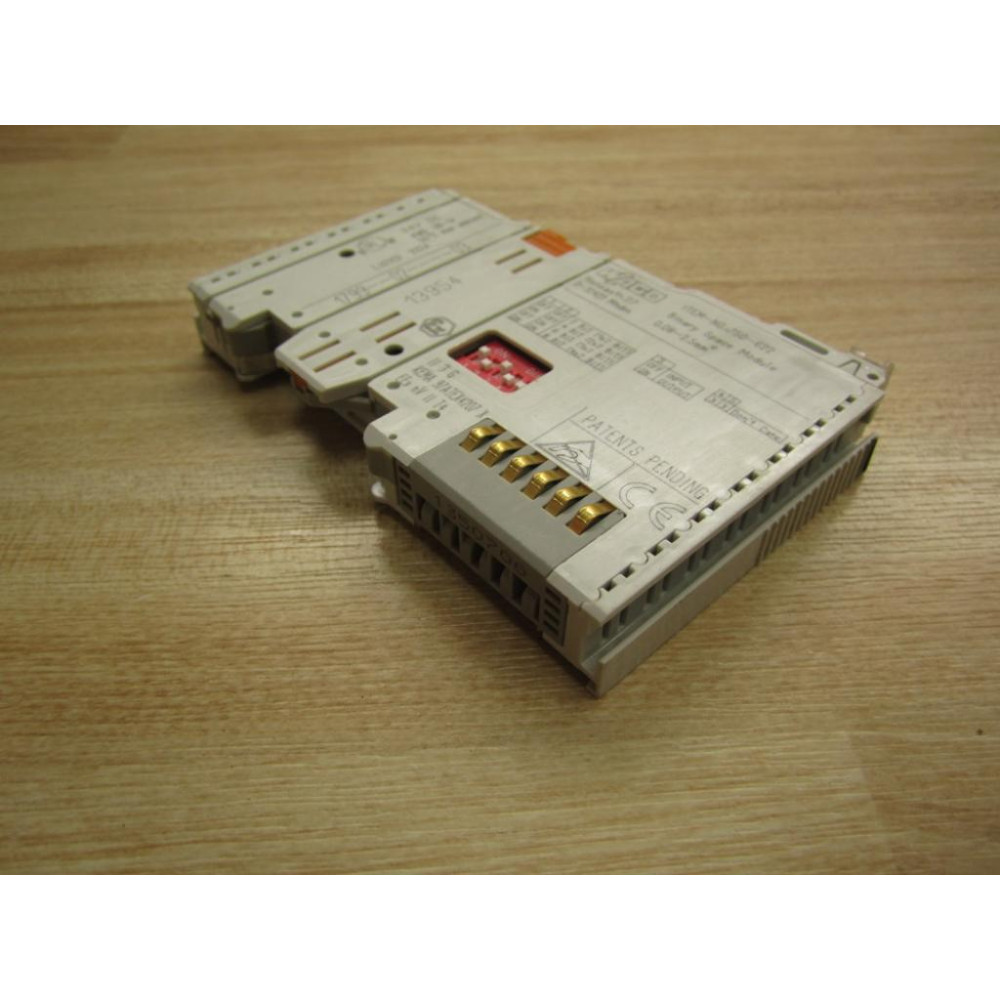 Wago 750-622 Binary Spacer Module - New No Box