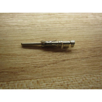 TE Connectivity 1-66361-0 Amp Contact Pin 1663610 (Pack of 63)