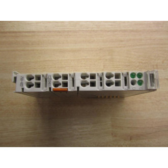Wago 750-622 Binary Spacer Module - New No Box