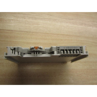 Wago 750-622 Binary Spacer Module - New No Box