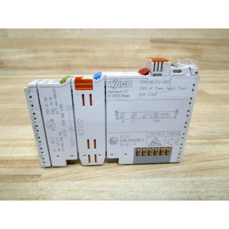 Waco 750-609 Supply Module - New No Box