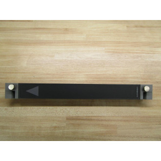 Allen Bradley 1786-AF Filler Plate For Pyramid Integrator - New No Box