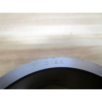NTN Bearing A 316X Bearing WLock Washer - New No Box