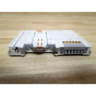 Waco 750-609 Supply Module - New No Box