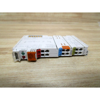Waco 750-609 Supply Module - New No Box