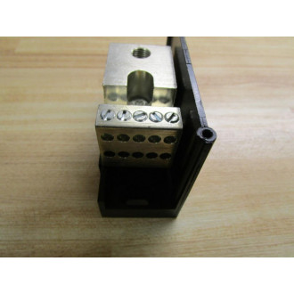 Ferrez Shawmut 67590 ALUM PWR-DIST BLK Adder - New No Box