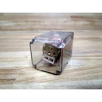 Potter & Brumfield R10-T2P3-V700 Relay R10-T2P3-V700-24VDC - New No Box