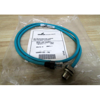 Cooper Crouse Hinds 5000135-95 Cable