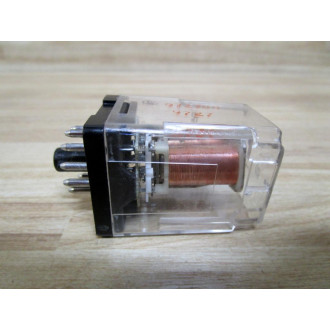Potter & Brumfield R10-T2P3-V700 Relay R10-T2P3-V700-24VDC - New No Box