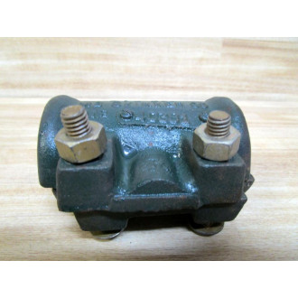 Skinner Seal E1 12 Pipe Clamp - Used