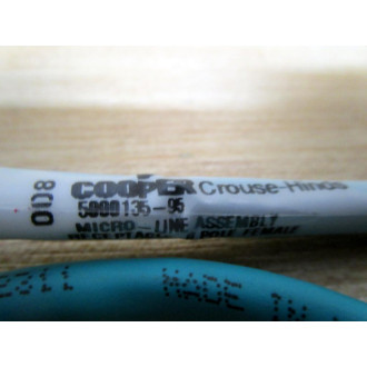 Cooper Crouse Hinds 5000135-95 Cable