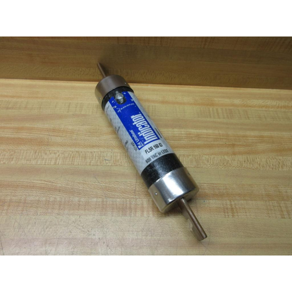 Littelfuse FLSR-150ID Fuse FLSR150ID - New No Box
