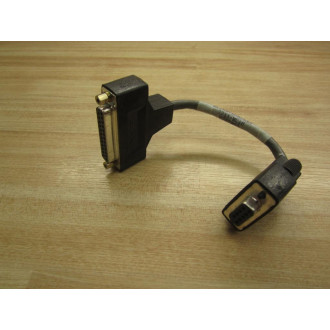 Allen Bradley 2711-NC18 Adapter Cable - Used