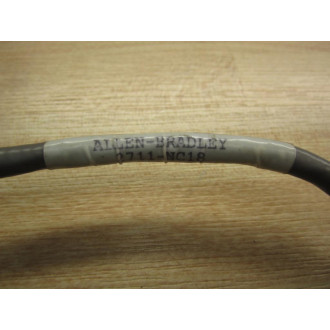 Allen Bradley 2711-NC18 Adapter Cable - Used