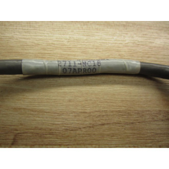 Allen Bradley 2711-NC18 Adapter Cable - Used