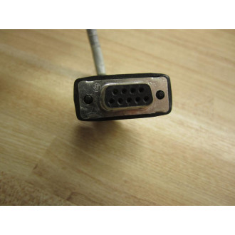 Allen Bradley 2711-NC18 Adapter Cable - Used