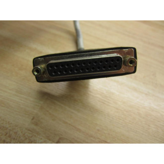 Allen Bradley 2711-NC18 Adapter Cable - Used