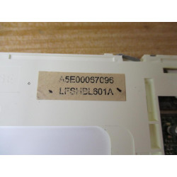 Siemens LFSHBL601A Replacement Display A5E0067096 - Used