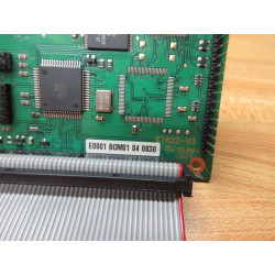 E1622-V3 Circuit Board E1622V3 - Used