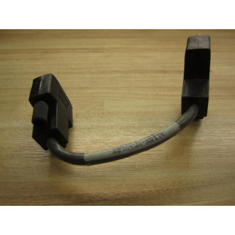 Allen Bradley 2711-NC18 Adapter Cable - Used
