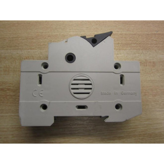 Allen Bradley 1492-FB3C30-L Fuse Holder 1492FB3C30L 1 PoleSeries B - Used