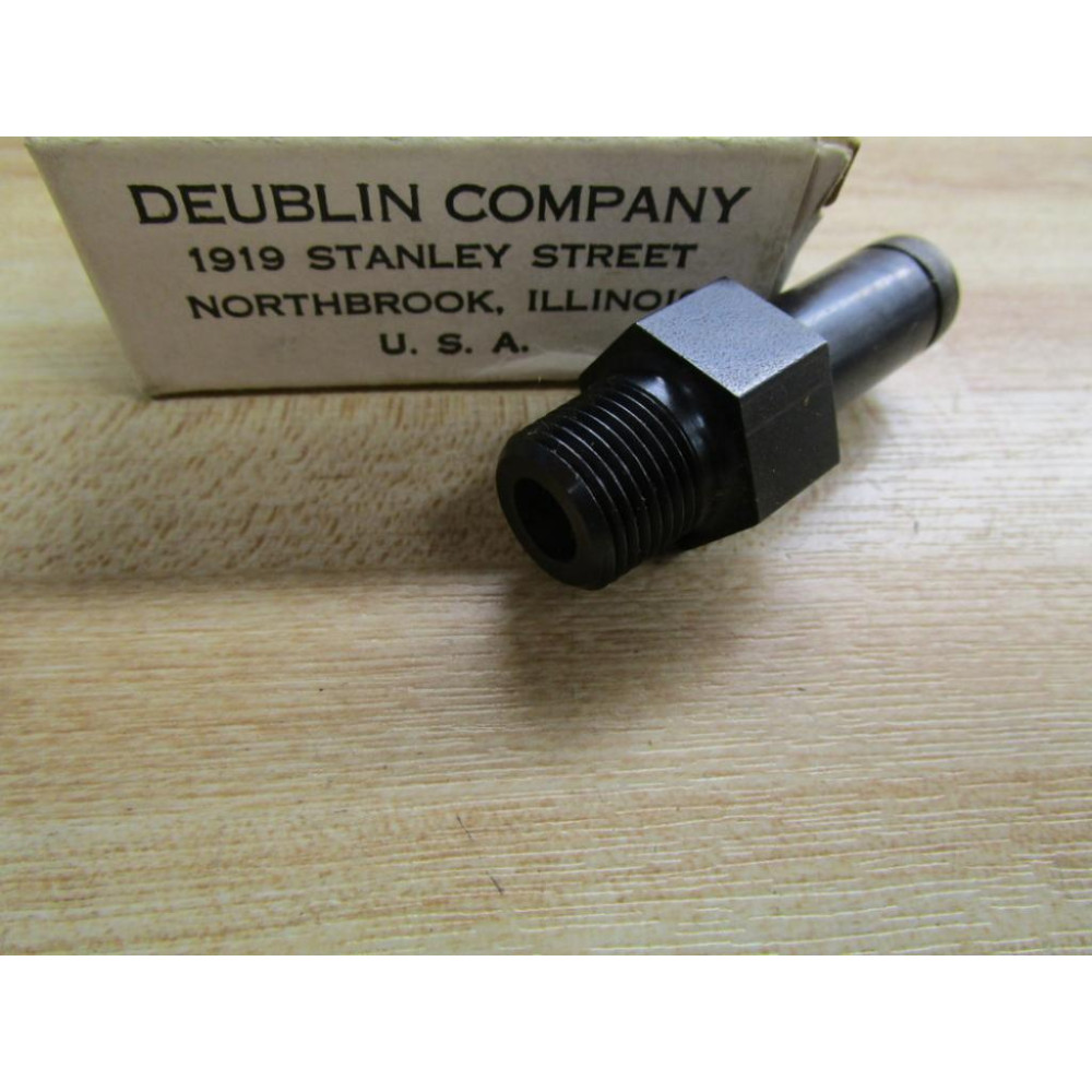 Deublin Company 1005 Union 1105-146