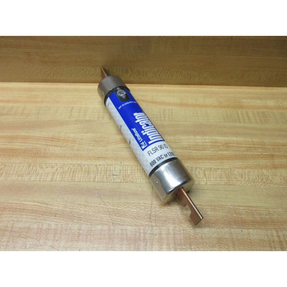 Littelfuse FLSR-90ID Fuse FLSR90ID - New No Box