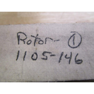 Deublin Company 1005 Union 1105-146