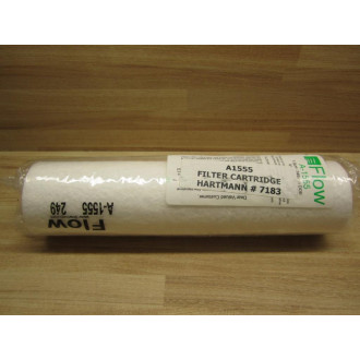Hartmann A-1555 Filter Cartidge