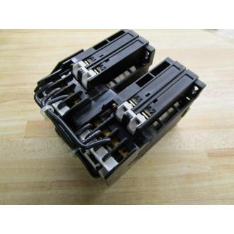 General Electric CR7ZA-10 Contactor - Used
