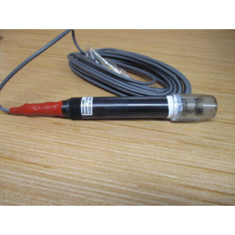 Honeywell 51205554-004 Durafet II pH Electrode 51205554004