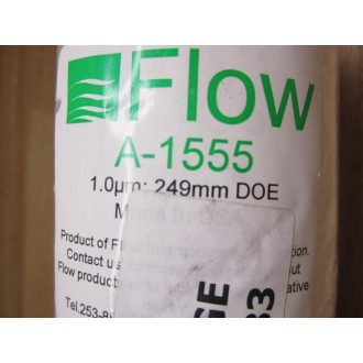 Hartmann A-1555 Filter Cartidge