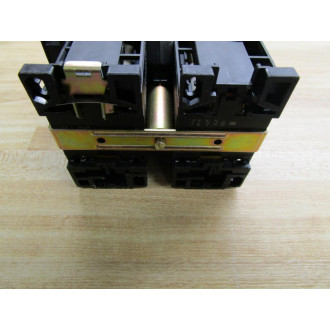General Electric CR7ZA-10 Contactor - Used