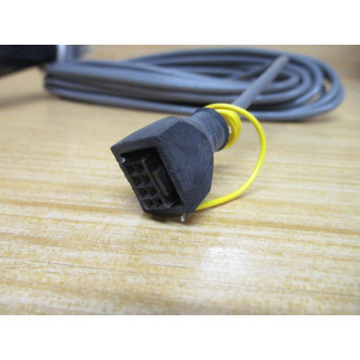 Honeywell 51205554-004 Durafet II pH Electrode 51205554004